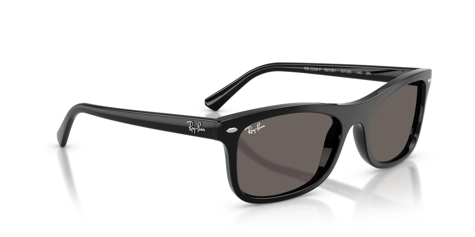 Ray-Ban 2226F Sunglasses - view 22